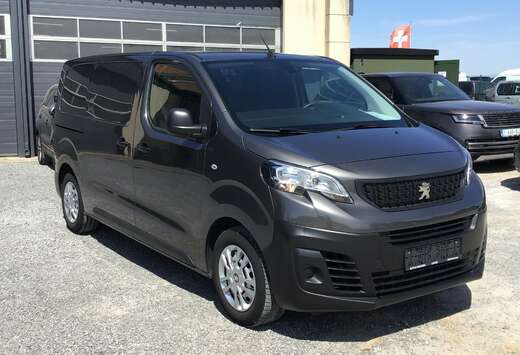 Peugeot l2 115pk 2023 37000km 18950e ex