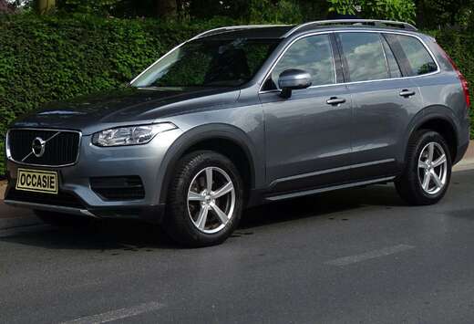 Volvo 2.0 D4 FWD Inscription 5pl. Geartronic