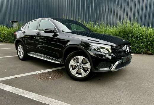 Mercedes-Benz e 4-Matic PHEV Eq Power Amg Line. Pano. ...
