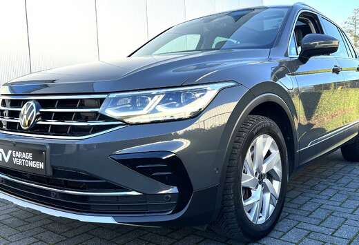Volkswagen eHybrid 1.4 Elegance OPF DSG 180 kW*Led*La ...