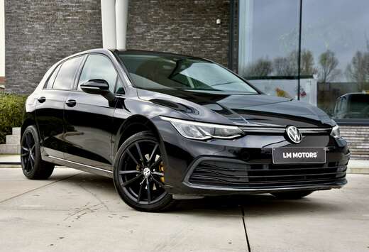 Volkswagen Golf 1.0 TSI **BENZINE**