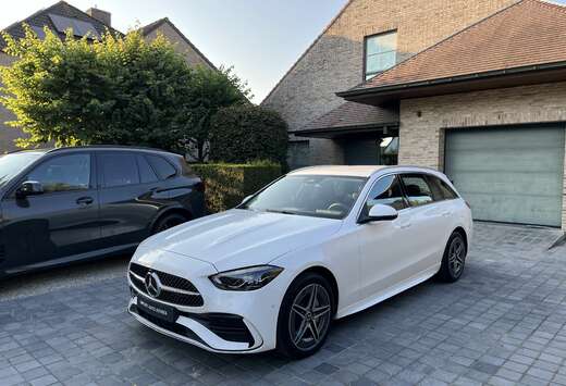 Mercedes-Benz de  AMG Line