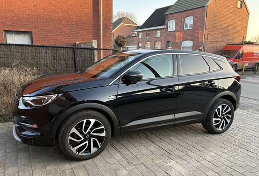 Opel 1.2 Start/Stop Business INNOVATION