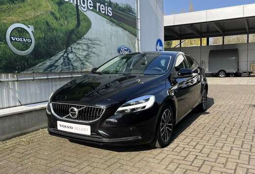 Volvo V60 CC II B5 AWD Mild-Hybrid  CC Ultimate