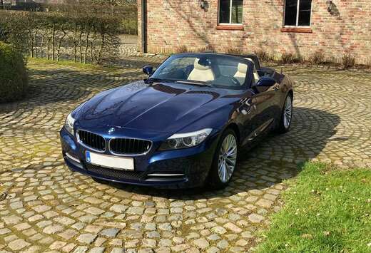 BMW Z4 sDrive23i