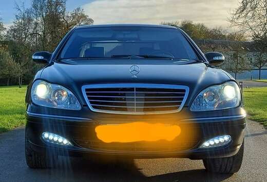 Mercedes-Benz L BiTurbo