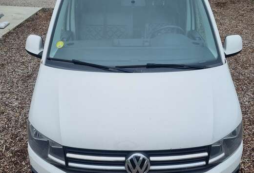 Volkswagen 2.0 TDi SCR BMT