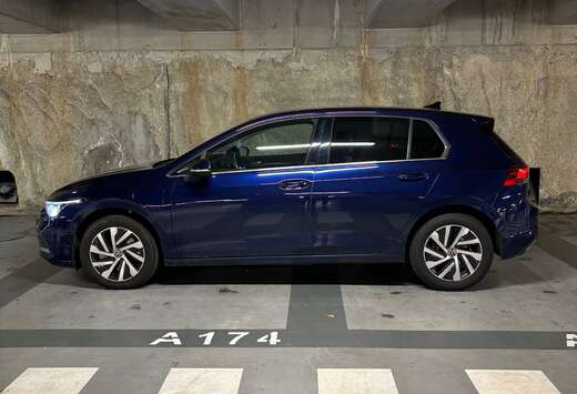 Volkswagen Golf 1.4 eHybrid OPF DSG Style