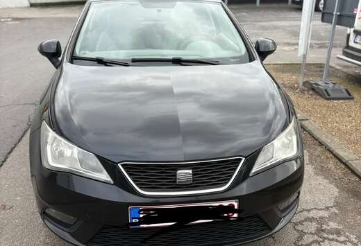 SEAT SC 1.4i Reference