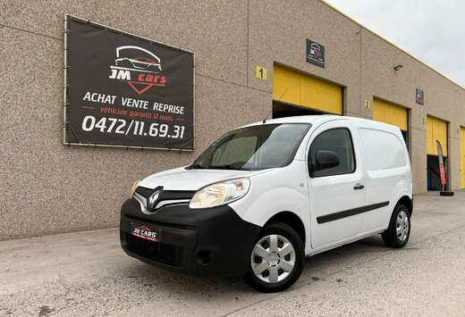 Renault Kangoo 1.5 dCi AIRCO