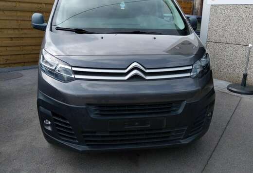 Citroen XL BlueHDi 120