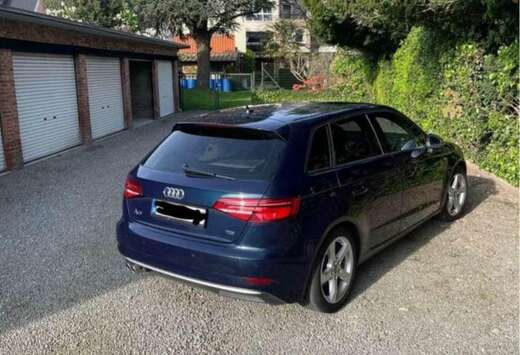 Audi 2.0 TDi S tronic