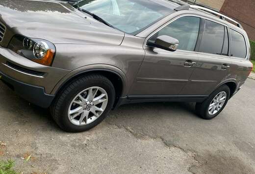 Volvo D5 Momentum 7pl