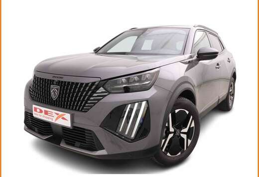 Peugeot 1.2 T 130 EAT8 GT Line + Drive Assist + Visio ...