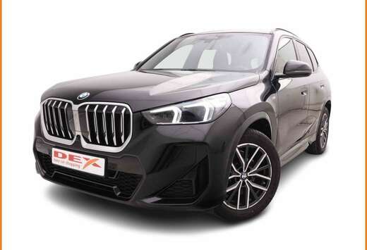 BMW sDrive20iA 170 MHEV 131gr M Sport Pro Pack + Head ...
