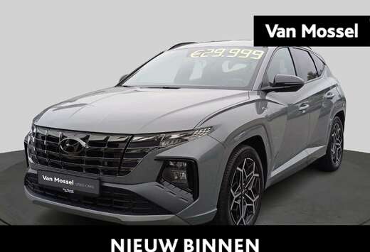 Hyundai 1.6 T-GDi 48V Feel 7-DCT