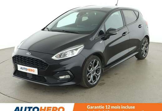 Ford 1.0 EcoBoost ST-Line X