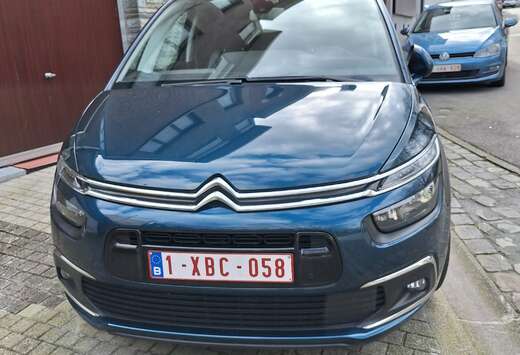 Citroen C4 Spacetourer 1.5 BlueHDi Feel S