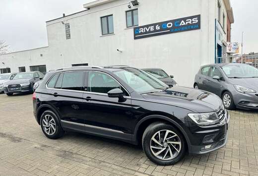 Volkswagen 1.4 TSI Sound Edition ** 1 JAAR GARANTIE * ...