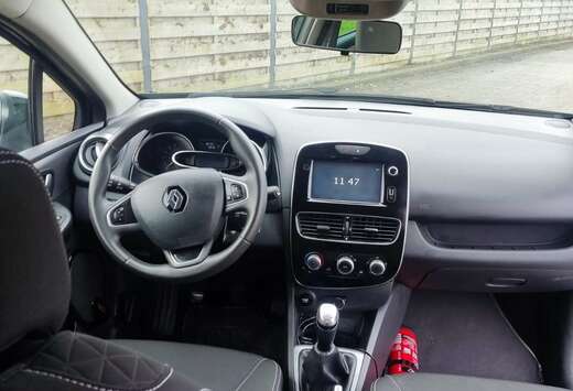 Renault 1.2i Limited