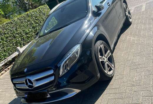 Mercedes-Benz essence/ benzine