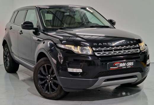 Land Rover 1ier propriétaire  Suivi  Meridian  Xéno ...