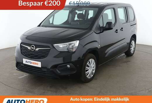 Opel 1.2 Turbo Edition