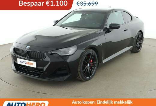 BMW 220i M Sport