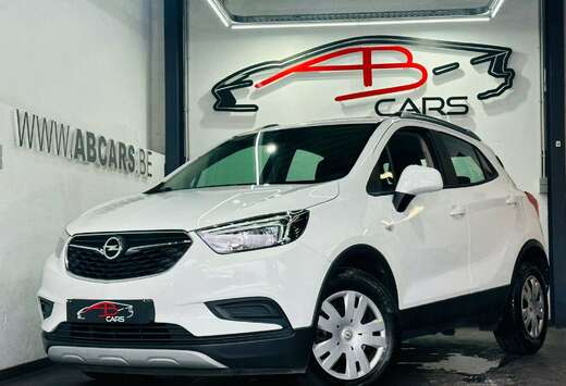 Opel 1.6i * GARANTIE 12 MOIS * 1ER PROP *