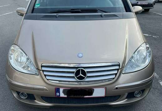 Mercedes-Benz Elegance