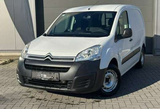 Citroen AIRCO/CRUISE CONTROLE