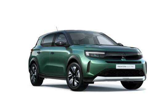 Opel ELECTRIC GS 44KWH WLTP 307KM - 8 JAAR SPECIALE O ...