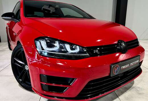 Volkswagen 2.0TSi 300CV 4MOTiON PACK SHADOW ALCANTARA ...