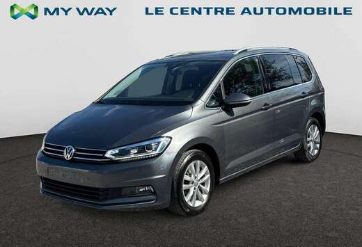 Volkswagen Touran Highline 1.0 TSI 85 kW (115 ch) 6 v ...