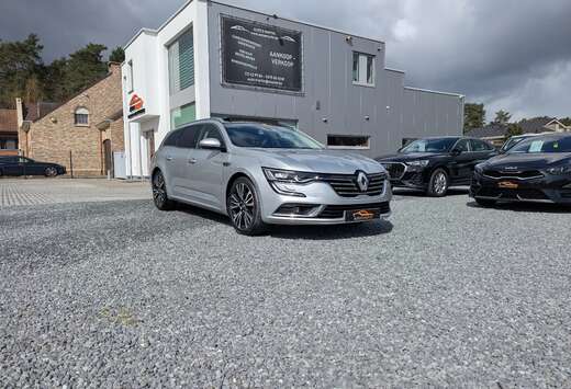 Renault SW 1.8 AWD INITIALE PARIS  PANO  FULL OPTION