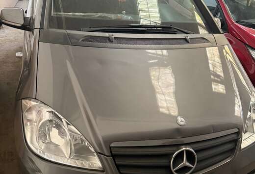 Mercedes-Benz A 150 Classic