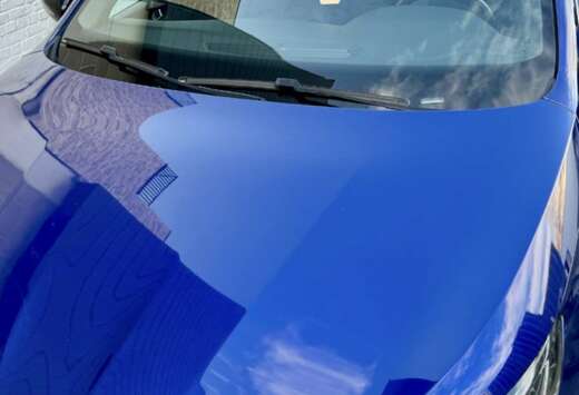 Peugeot 2.0 BlueHDi GT STT