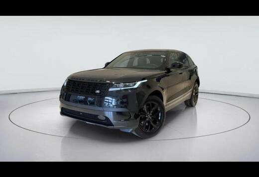 Land Rover D200 AWD Auto S