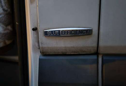 Mercedes-Benz 316CDI (BlueTec) 906.635