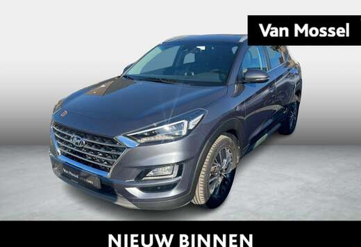 Hyundai 1.6 CRDI 100kW DCT Feel Comfort Pack #1