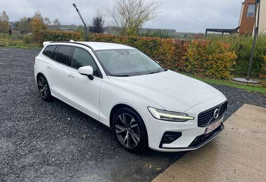 Volvo 2.0 D3 Geartronic