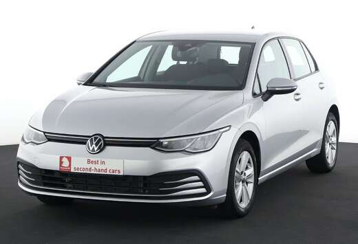 Volkswagen 1.0 eTSI DSG LIFE BUSINESS + GPS + CARPLAY ...