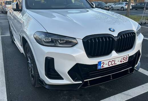 BMW sDrive18d Aut.