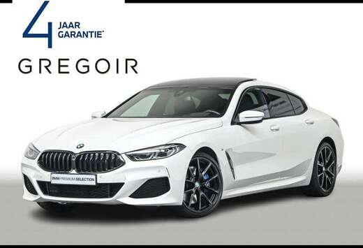 BMW GCMsportH&KComfortSoftCamPano