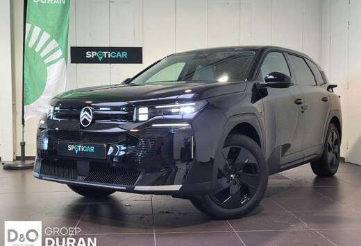 Citroen Hybrid 145 pk Automatic MAX