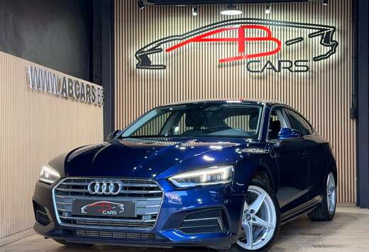 Audi Sportback 35 TFSI * GARANTIE 12 MOI S * SPORT LI ...