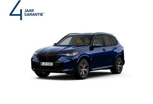 BMW xDrive50e M Sport PRO  TOWB  PANO