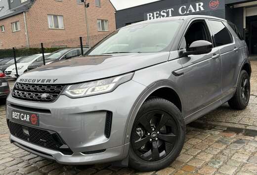 Land Rover P300e R-Dynamic * Full Option