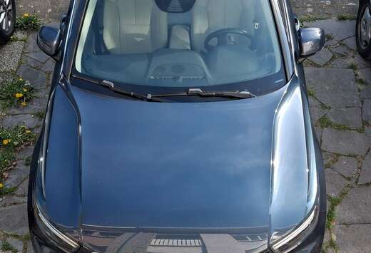 Volvo 1.5 inscription T3 Geartronic