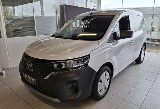 Nissan VAN EV N-Connecta L1H1